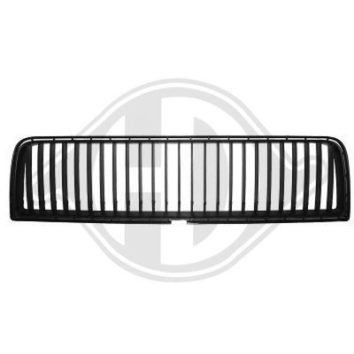 LüFTUNGSGITTER STOßFäNGER