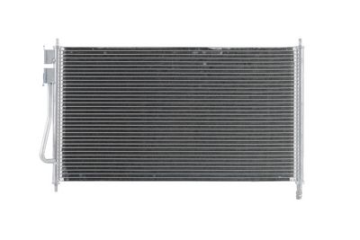 CONDENSATOR CLIMATIZARE WALKER WCD00009 1