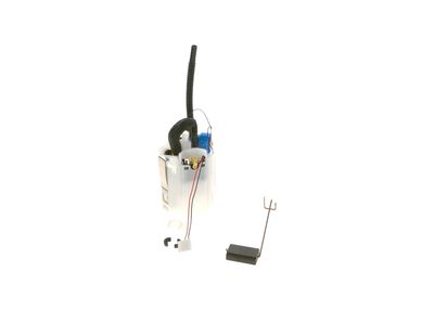 POMPA COMBUSTIBIL BOSCH 0986580970 6