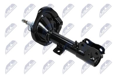 AMORTIZOR NTY ACT051 11