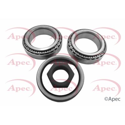 Wheel Bearing Kit APEC AWB1225