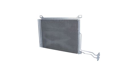 CONDENSATOR CLIMATIZARE NRF 35787 31