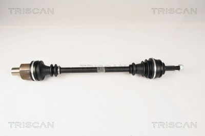 Приводной вал TRISCAN 8540 25651 для RENAULT TWINGO