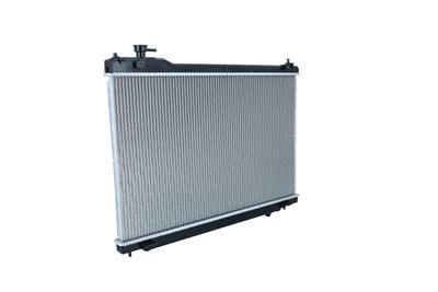 RADIATOR RACIRE MOTOR NRF 56586 20