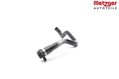 FURTUN RADIATOR METZGER AUTOTEILE 2420526 10