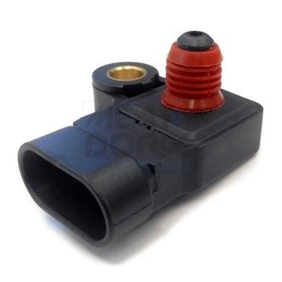 Sensor, Saugrohrdruck