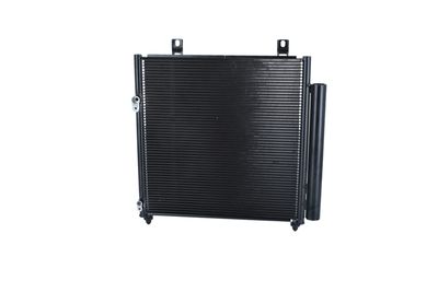 CONDENSATOR CLIMATIZARE NRF 350221 8