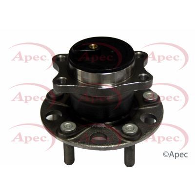 Wheel Bearing Kit APEC AWB1555