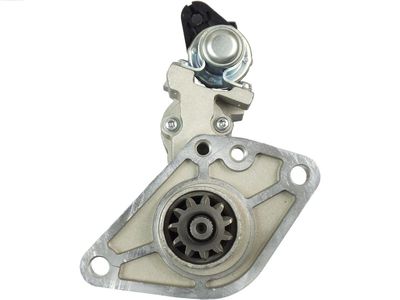 AS-PL Starter