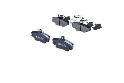 BREMSBELAGSATZ SCHEIBENBREMSE ATE 13046028342 17