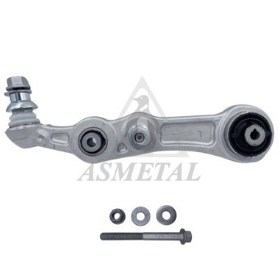 носач, окачване на колелата ASMETAL 23MR1800