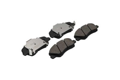 SET PLACUTE FRANA FRANA DISC Kavo Parts KBP4023 25