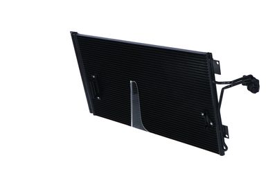 CONDENSATOR CLIMATIZARE NRF 35639 31