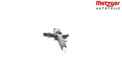 INJECTOR METZGER AUTOTEILE 0870109 27