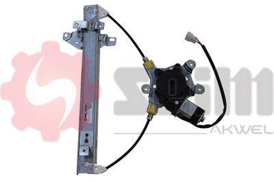 MECANISM ACTIONARE GEAM SEIM 902863 1