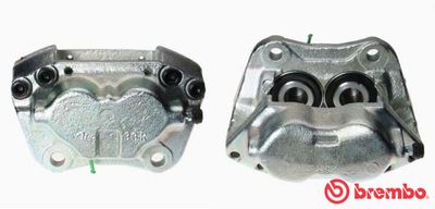 ETRIER FRANA BREMBO F06043