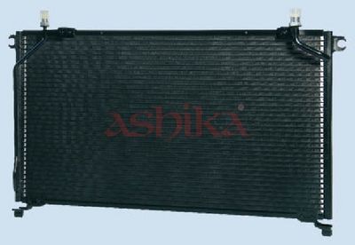 кондензатор, климатизация ASHIKA CND053020