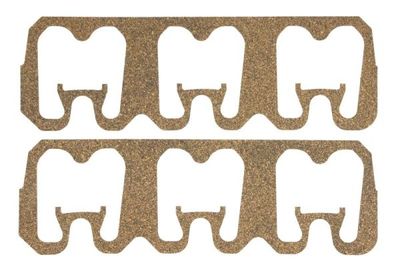 Tuimelaardeksel pakking (hoeveelheid per verpakking: 2pcs, prijs per: 2pcs,) past: AG CHEM 6065, 6085, 6105  DEUTZ FAHR 105, 60 AF, 60 F, 60 V, 100, 70, 75, 90, 57, 67, 100 S, 310, 310 ECOLINE