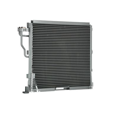 CONDENSATOR CLIMATIZARE NISSENS 94157 22