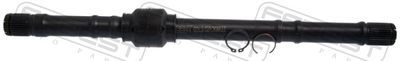 Drive Shaft 0212-SR20RH