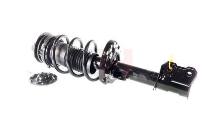 ANSAMBLU TELESCOP ARC GH GH353610C09 56