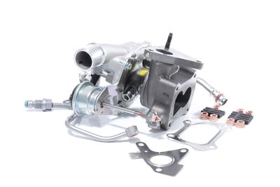 LADER AUFLADUNG BTS Turbo T981275 13