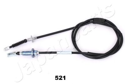Трос, управление сцеплением JAPANPARTS GC-521 для MITSUBISHI L300