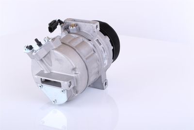 COMPRESOR CLIMATIZARE NISSENS 890656 27