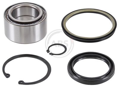 SET RULMENT ROATA A.B.S. 200457