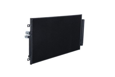 CONDENSATOR CLIMATIZARE NRF 350568 19