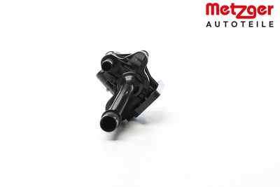 THERMOSTAT KüHLMITTEL METZGER AUTOTEILE 4006060 11