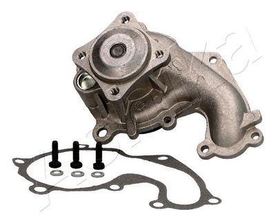 Water Pump, engine cooling 35-00-0300