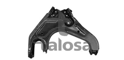 LENKER RADAUFHäNGUNG