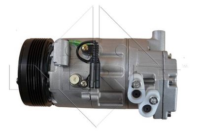 Compressor, air conditioning 32184