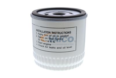 ÖLFILTER VAICO V250062 27