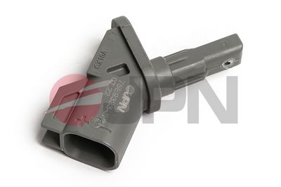 Jutiklis, rato greitis