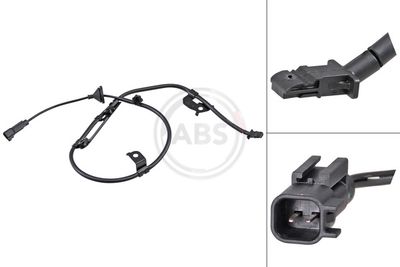 SENZOR TURATIE ROATA