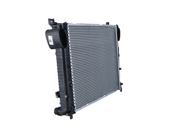 RADIATOR RACIRE MOTOR NRF 58366 19