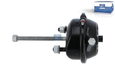 Rem-servomotor