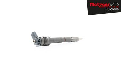 EINSPRITZDüSE METZGER AUTOTEILE 0871014 16