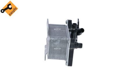 ÖLKüHLER AUTOMATIKGETRIEBE NRF 31796 3