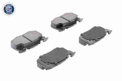 BREMSBELAGSATZ SCHEIBENBREMSE VAICO V220065 4