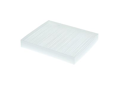 FILTER INNENRAUMLUFT BOSCH 1987435187 14