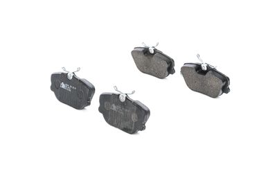 BREMSBELAGSATZ SCHEIBENBREMSE ATE 13046028462 17