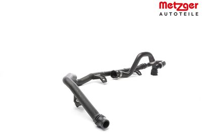 KüHLERSCHLAUCH METZGER AUTOTEILE 2420542 13
