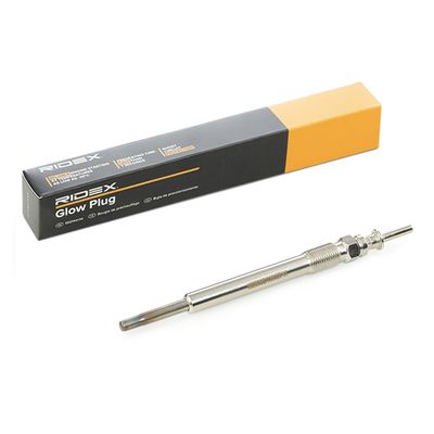 подгревна свещ RIDEX 243G0147