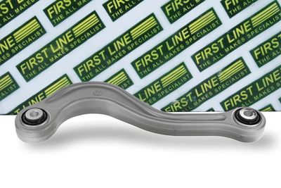 носач, окачване на колелата FIRST LINE FCA7513