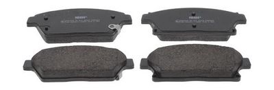 SET PLACUTE FRANA FRANA DISC