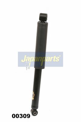 JAPANPARTS Amortizatorius