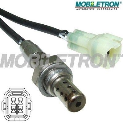 Лямбда-зонд MOBILETRON OS-G423P для SUZUKI SWIFT